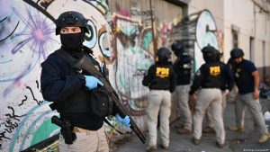 CHILE APRUEBA LEY PARA AGILIZAR LA EXPULSIÓN DE INMIGRANTES EN SITUACIÓN IRREGULAR
