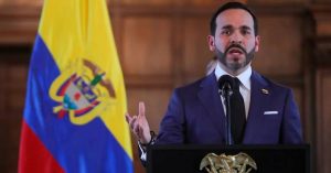 COLOMBIA TRASLADARÁ SU EMBAJADA A JERUSALÉN EL 14 DE OCTUBRE