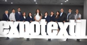 MÁS DE 250 EMPRESAS PARTICIPARÁN EN FERIA INTERNACIONAL EXPOTEXTIL PERÚ 2026 EN NOVIEMBRE