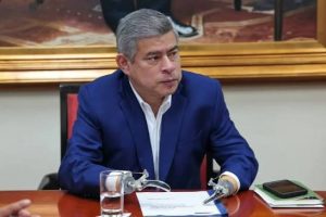 PREMIER GALARRETA: EJECUTIVO TENDRÁ LISTOS EN 12 DÍAS LOS DECRETOS LEGISLATIVOS SOBRE SEGURIDAD Y FENÓMENO EL NIÑO