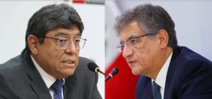 FENÓMENO EL NIÑO: MTPE EVALÚA SUSPENSIÓN PERFECTA DE LABORES, MIENTRAS EL MEF LA CONSIDERA UNA MEDIDA EXTREMA