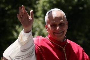 PAPA LEÓN XIV: VUELOS AL PERÚ REGISTRAN PLENA OCUPACIÓN PARA LOS DÍAS DE SU VISITA