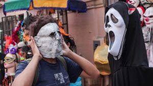 HALLOWEEN Y DÍA DE LA CANCIÓN CRIOLLA AUMENTARÍAN HASTA EN 12% VENTAS DE LAS PYMES
