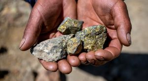 PERÚ BUSCA ATRAER INVERSIONES PARA EXPLORAR MINERALES CRÍTICOS